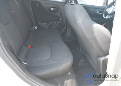 2020 Jeep Renegade Upland 4X4 z USA, uszkodzony, nr VIN ZACNJBAB3LPL78890